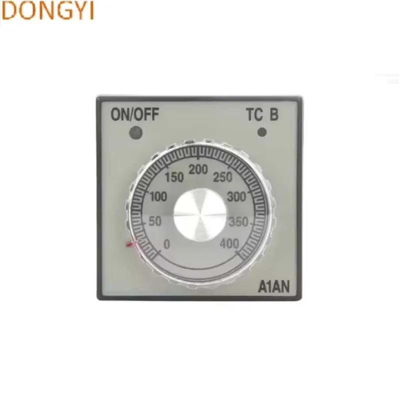 High Quality Knob and Pointer Type Temperature Controller A1AN-RPK  A1DN-RPK