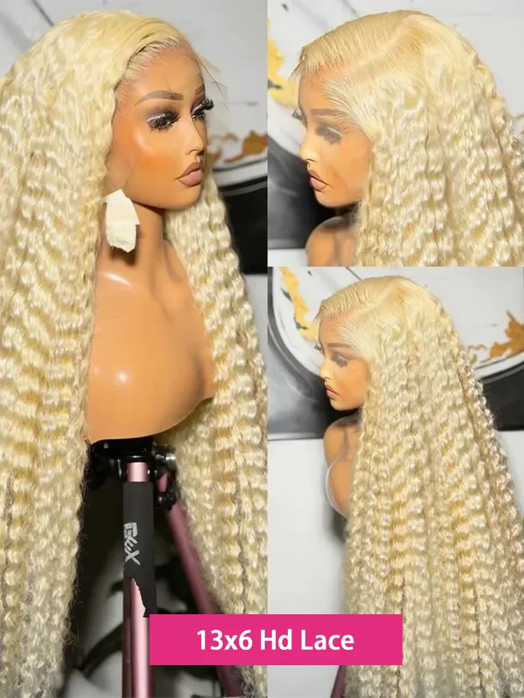 Thumbnail 4 - #72 Ranked Part Lace Wigs Picks in 2026