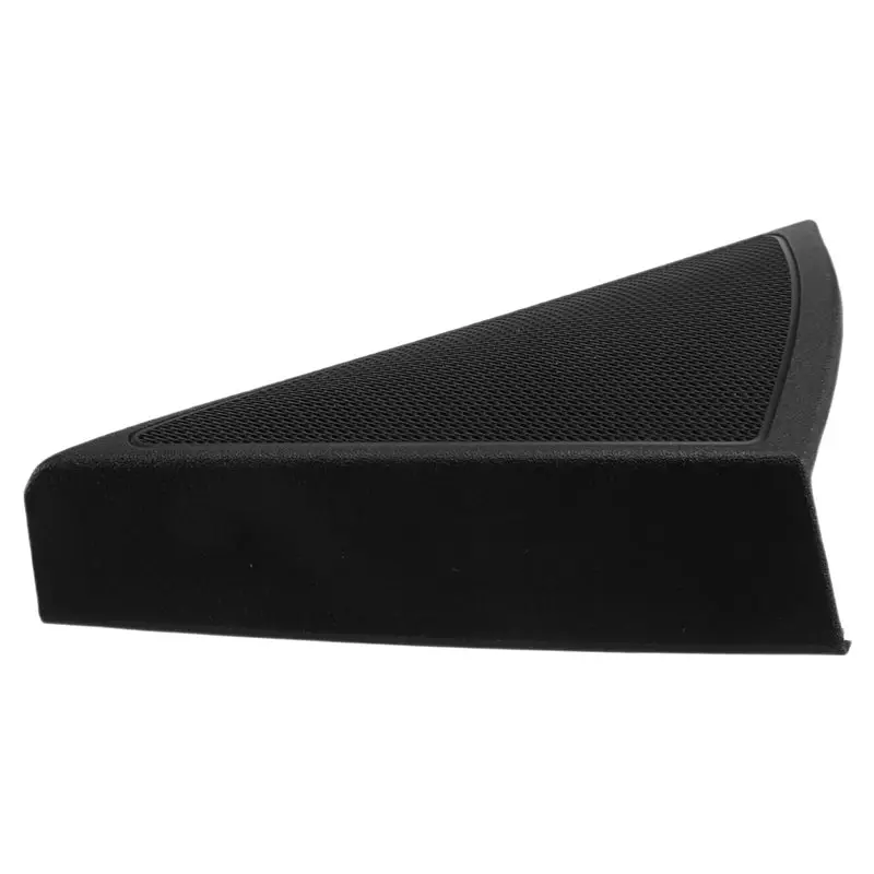 For W211 LHD Left Side Door Corner Speaker Cover A2217280356 Car Accessories