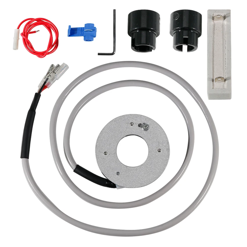 30200-371-004 دراجة نارية الجزء الثابت ملف الإشعال نبض senso لهوندا GL1000LTD المحدودة Goldwing 1000 GL1000 Goldwing 1000