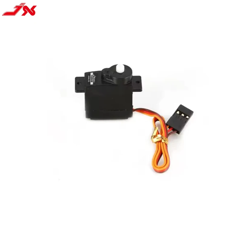 Jx PS-1109HB 4.8v-6v 9g 2kg grande torque engrenagem de plástico mini micro servo para 1/18 rc carro avião barco motocicleta robô wltoys peças