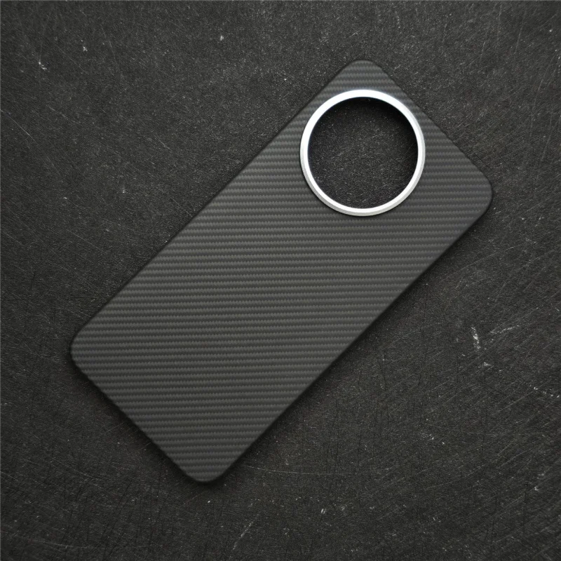 

Applicable to Redmik80Supreme Business Slim Phone Casek80Supreme Kevlar Fine Texture Magnetic Protective Case