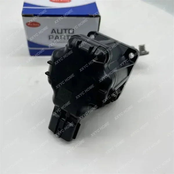 K6T52186 790028-0070 New Exhaust Gas Recirculation Valvula EGR Valve Electric Turbo Actuator for Hino FC Dutro Truck