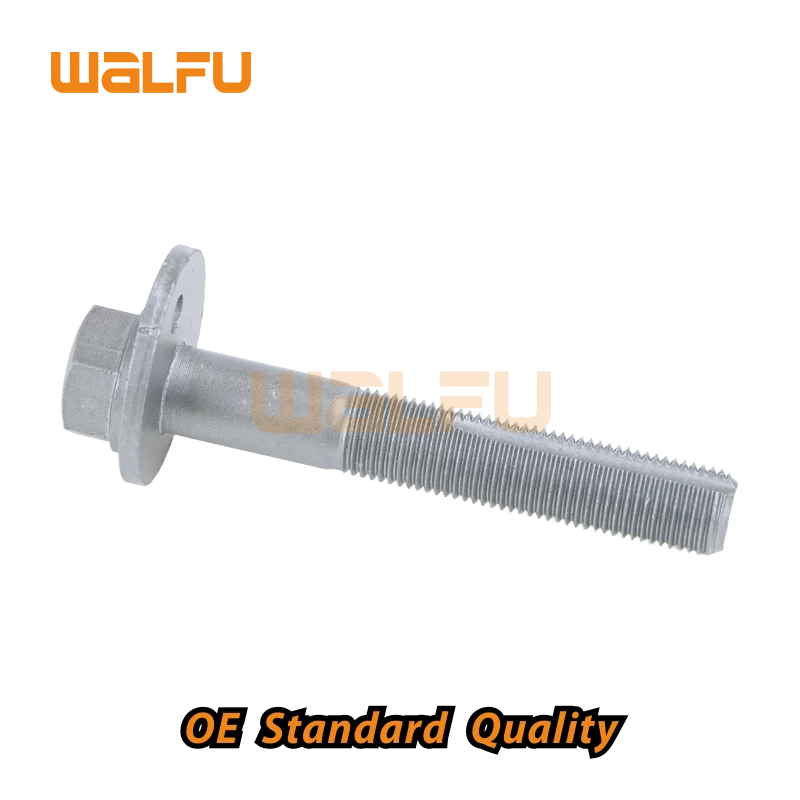 

Camber Adjusting Eccentric Bolt For Mitsubishi Mr589484 CA059 WALFU Suspension Fastener Accessories OE Standard Quality