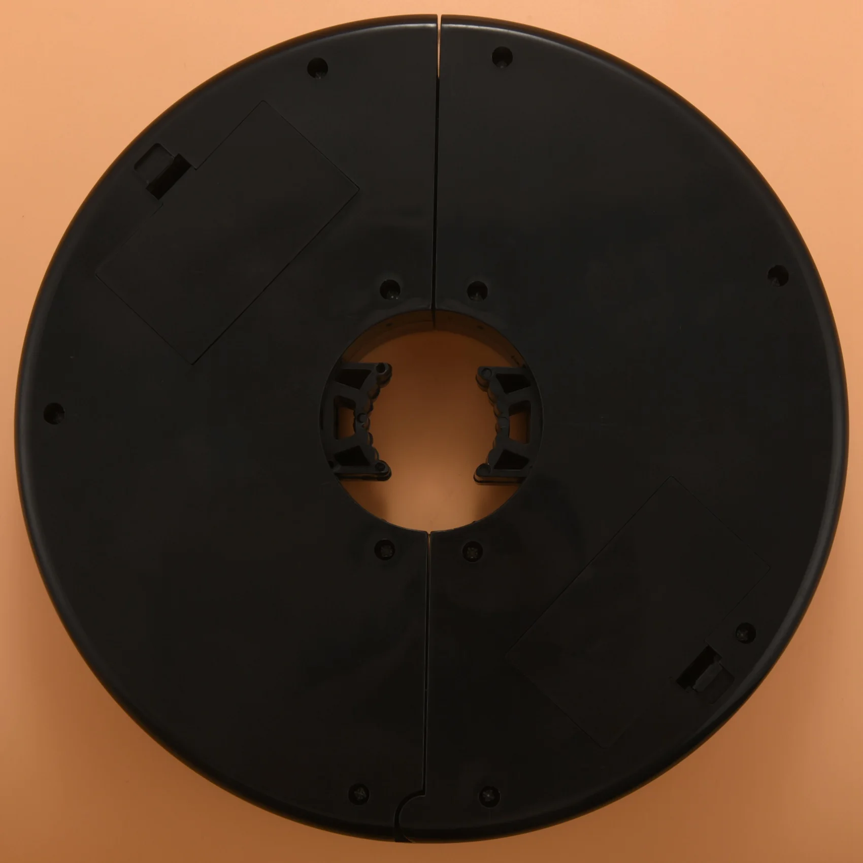 AAAF مظلة ضوء، مظلة حديقة ضوء قابلة للشحن USB بطارية تعمل بالطاقة اللاسلكية مظلة القطب الخفيفة #1