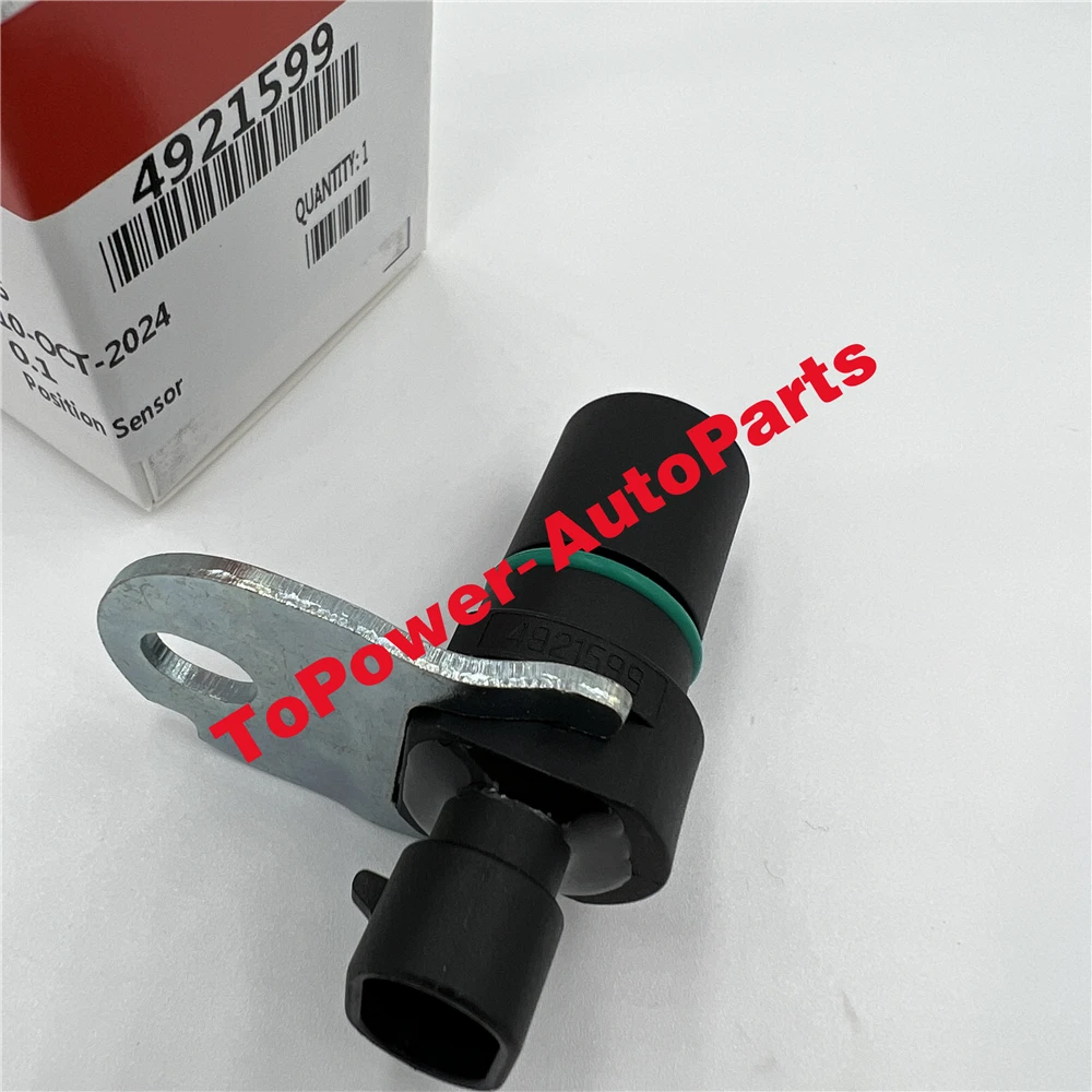 

Датчик положения коленчатого вала 5491994 4921599 4001902 4921560 ЗCU 4921599 Для двигателя Cummins ISX QSX ISX15 QSX15