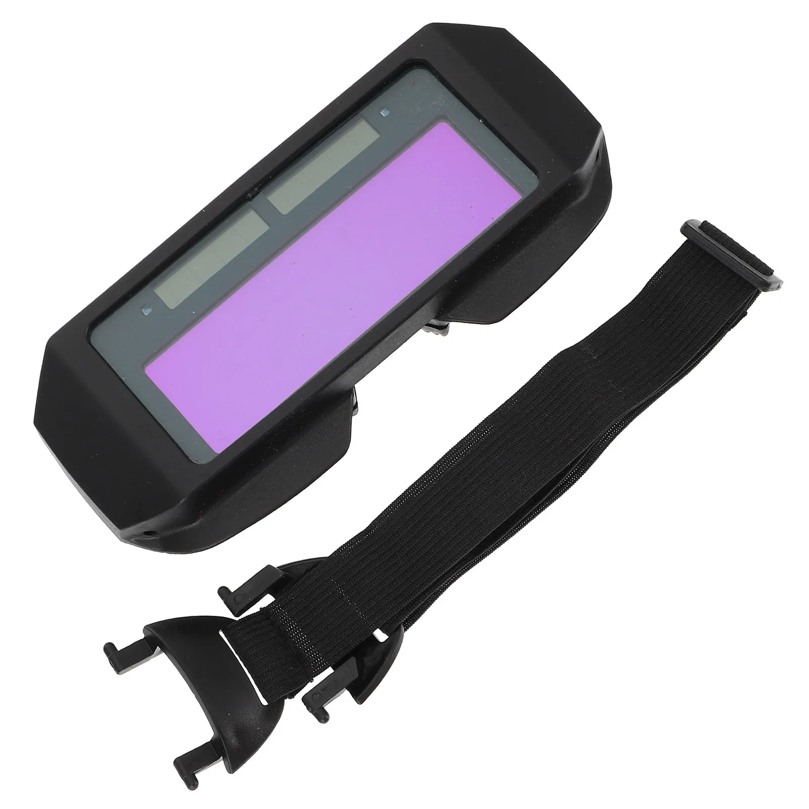 

1Pcs Welding Goggles Professional Auto Darkening Safety Glasses Eye Protection for Cutting Grinding Welding Work