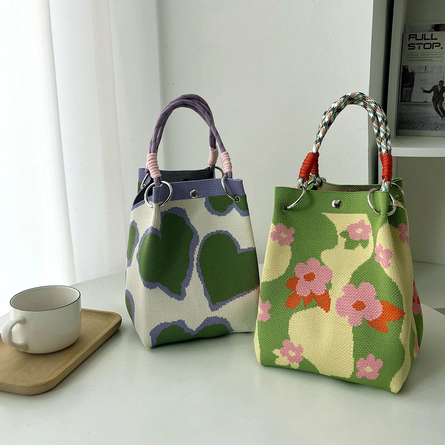 nova-bolsa-de-mao-estilo-coreano-2025-bolsa-de-almoco-portatil-ande-capacidade-bolsa-casual-para-mulheres-jovens