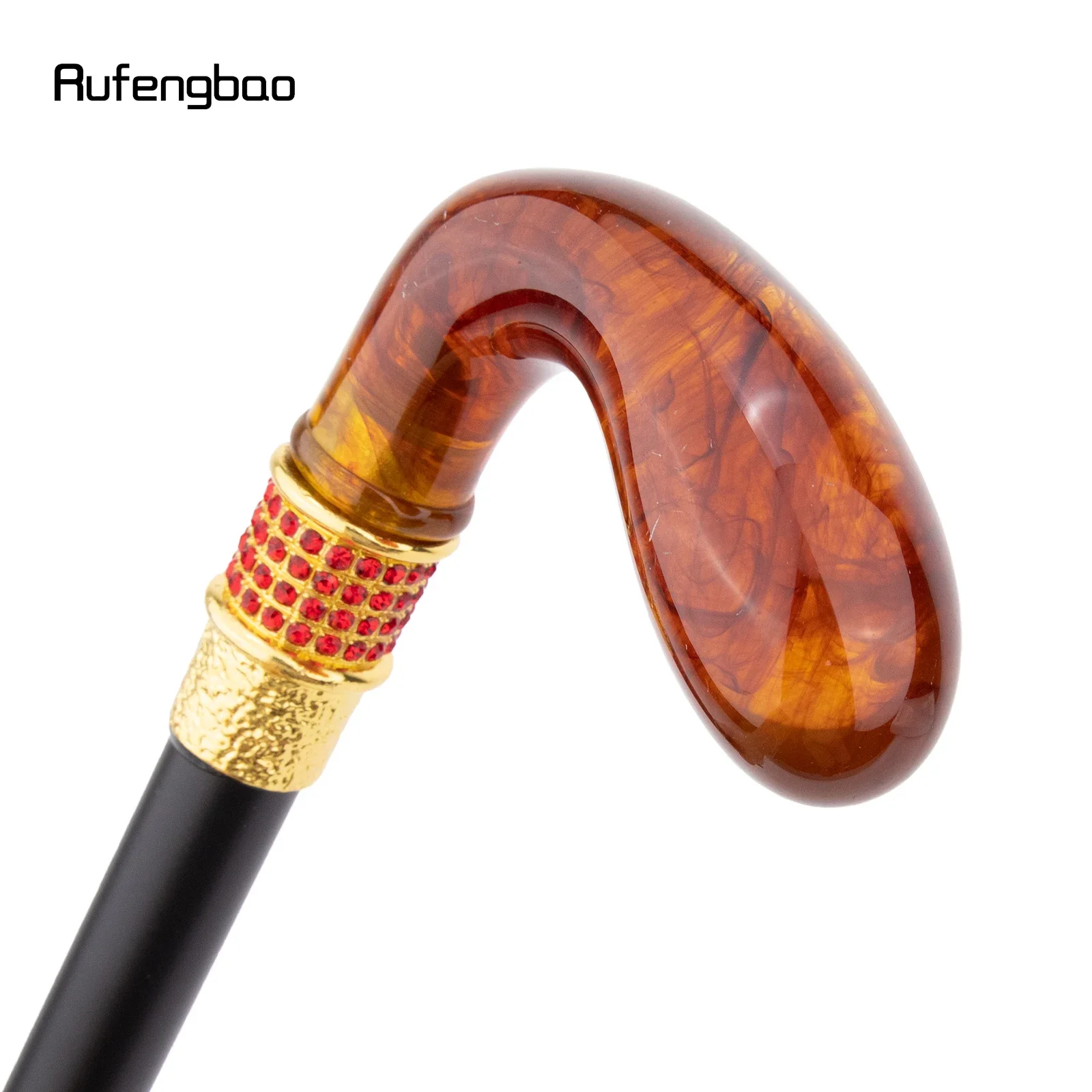 سلك أحمر رسم الراتنج الجنية الصولجانات الأحمر الذهبي قصب الأميرة عصا الزفاف حفلة عيد ميلاد عصا أداء المرحلة قصب 92 سنتيمتر