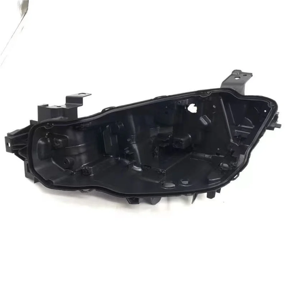 

Headlight Base For For Mazda CX-4 CX4 2019 2020 2021 Headlamp House Car Rear Base Front Auto Headlight Back House