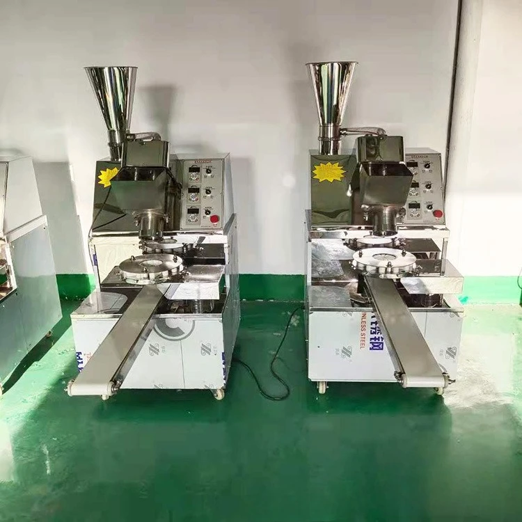 Desktop bun artifact small noodle bun machine 87 commercial imitation manual automatic filling soup bag cage bag