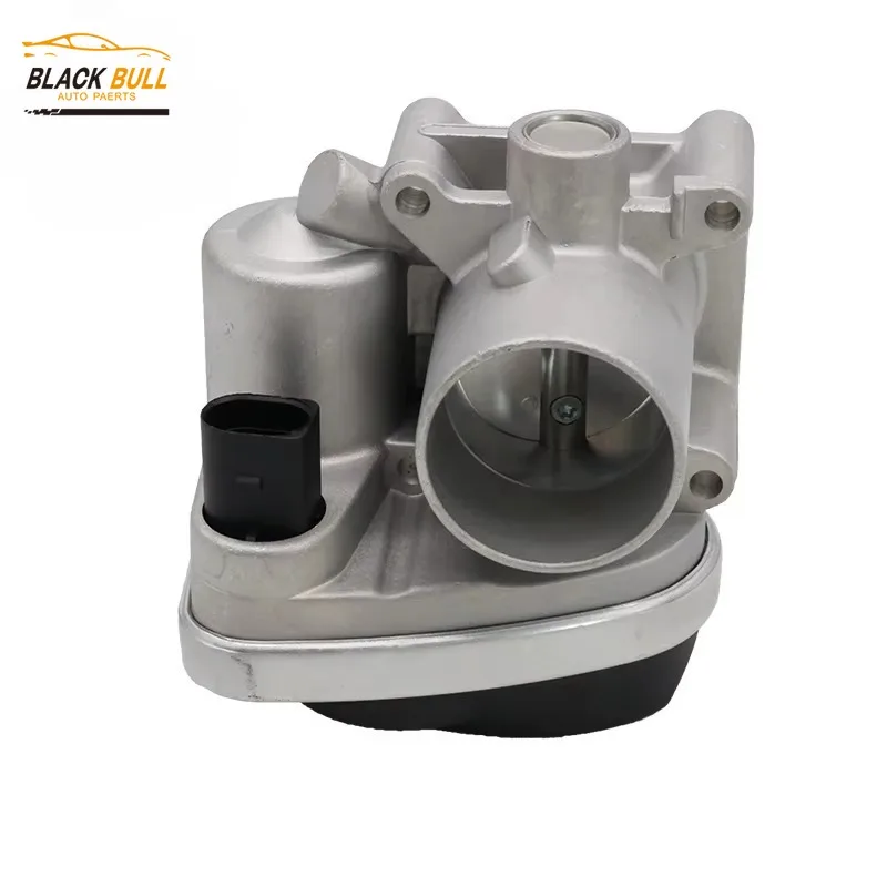 

036133062N Auto Parts Throttle body For VW Golf IV Polo Bora Caddy Audi A3