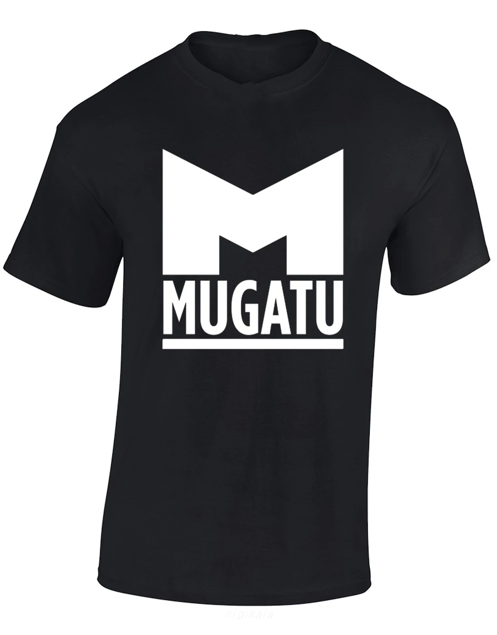 Mugatu Mens T Shirt Funny Zoolander Hans Fashion Joke Comedy Quality New Design Casual Short Sleeve Tee T Shirt Printing