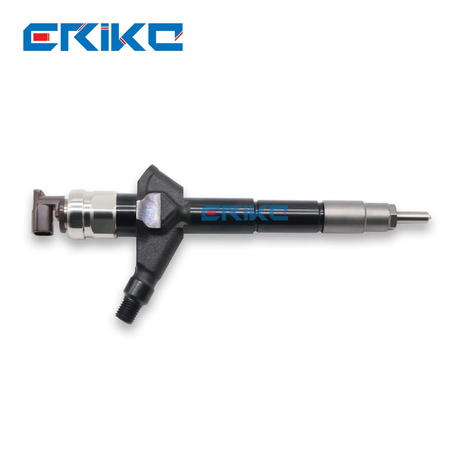 16600-EB70A Common Rail Injector 095000-6250 For Nissan YD25 Navara D22 D40 & Pathfinder R50 2006 UP 2.5L YD25DDTI 16600-EB70B