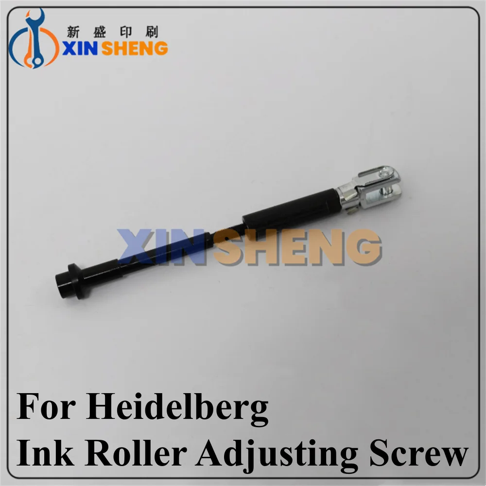 High Quality For Heidelberg Printing Press Parts XL106 Ink Roller Adjusting Screw