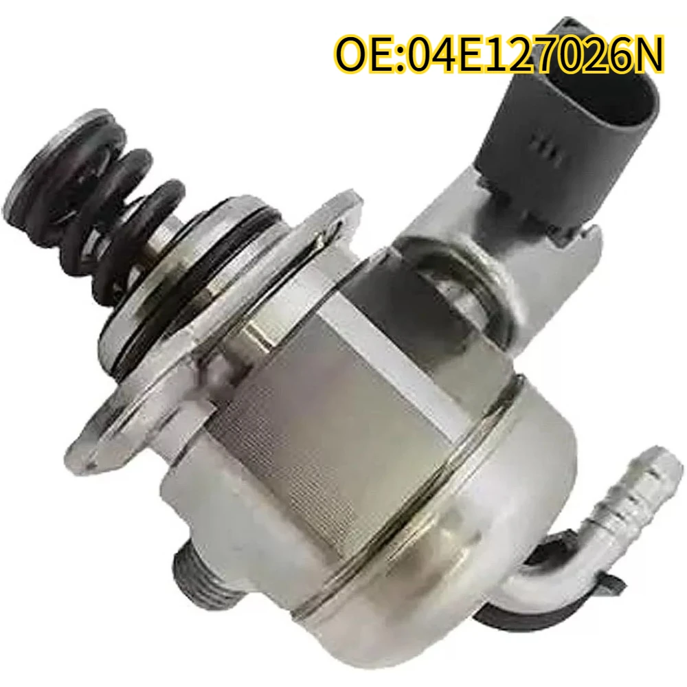 

High quality New For 04E127026N Suitable for Audi A1A3 Volkswagen Golf Passat high-pressure fuel pump