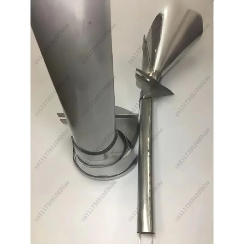 Suitable for Food automatic packing machine making bags model parts forming Device  racking machine
