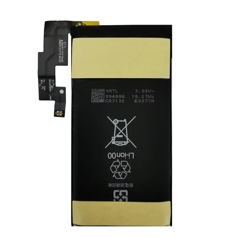 Phone Replacement Battery For HTC Google Pixel 6 Pro, G63QN, 5003mAh, High Quality, Fast Shipping, 100% Original