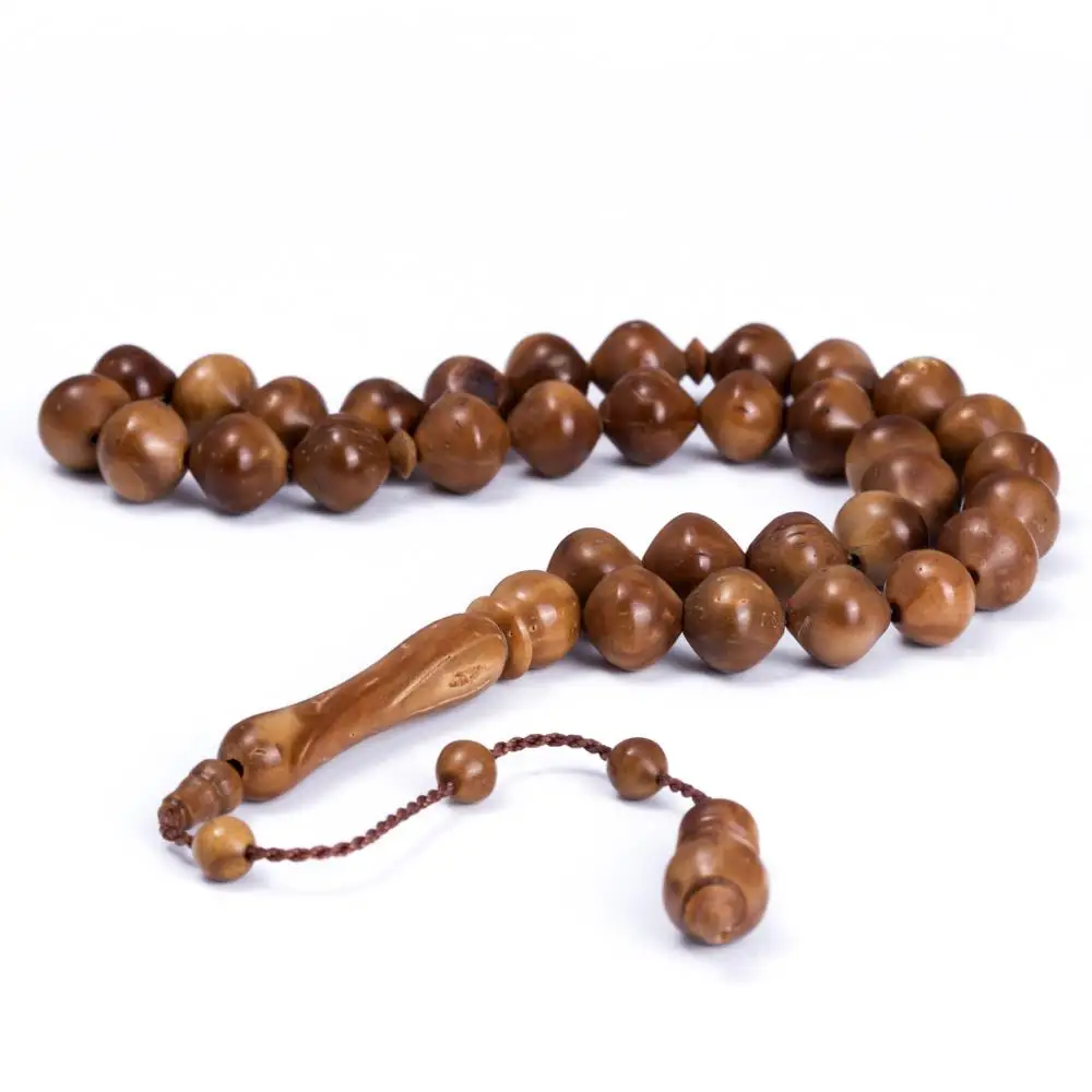 Flat Cut Kuka Rosary