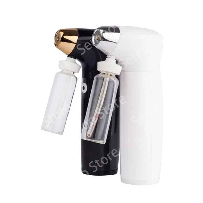 

Original Liquid Oxygen Injection Sprayer Household Handheld Rechargeable Oxygen Injection Meter