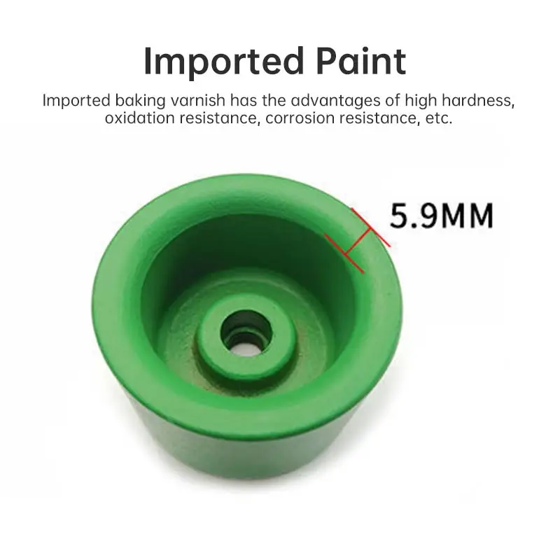 Тепловой контейнер для водопроводной трубы, антикоррозийный, антикоррозийный, 4/5/6 мм для плавления клеев, термоплавкий сварочный аппарат, практичный