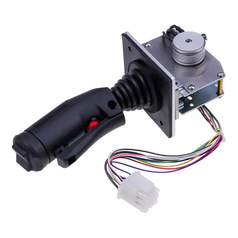 A80X-Boom Lift Joys… - image