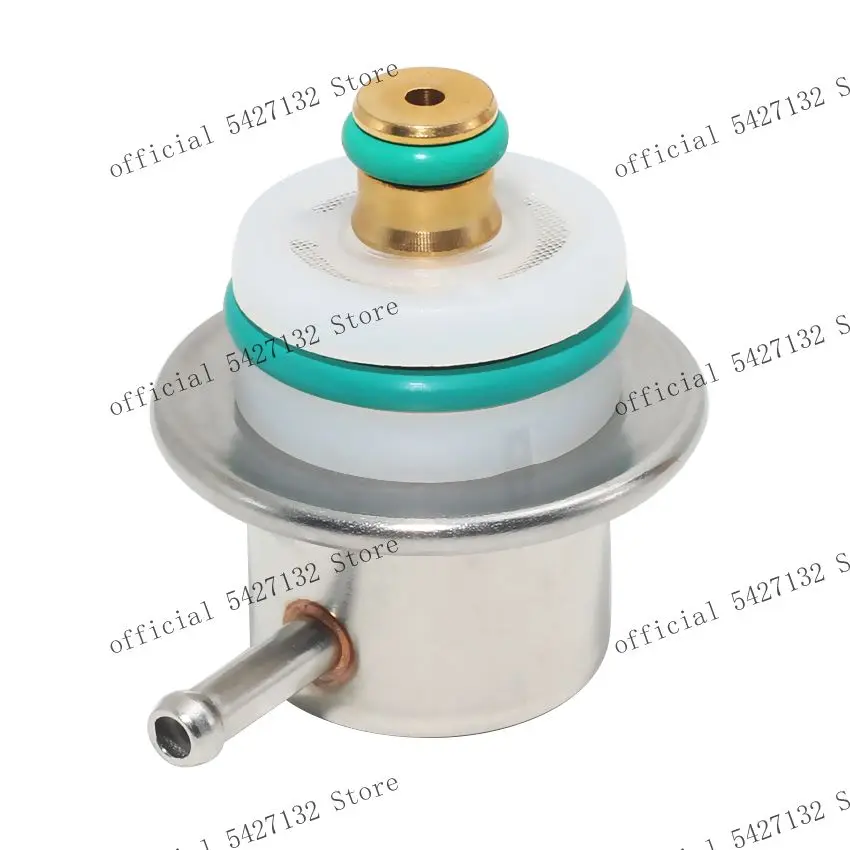 Fuel Pressure Regulator for Mercury 75HP F75 80HP F80 90HP F90 100HP F100 115HP F115 Verado 135HP F135 150HP F150 175HP F175