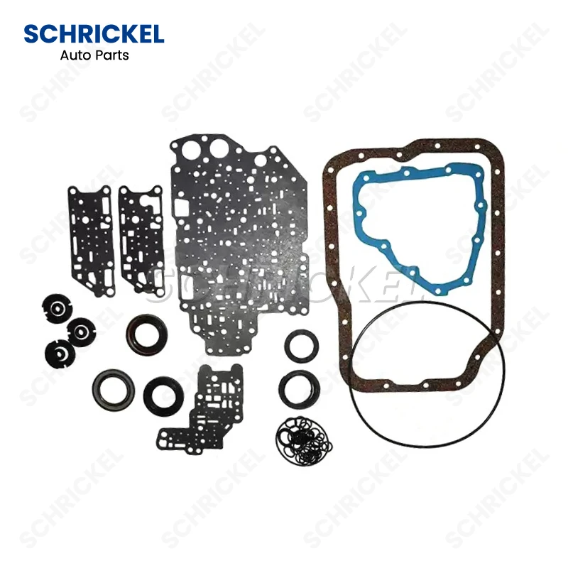 

FNR5 5F27E FS5AEL Ремонтный комплект для капитального ремонта коробки передач, уплотнения, прокладка, подходят для уплотнительных колец для FORD MAZDA Lincoln