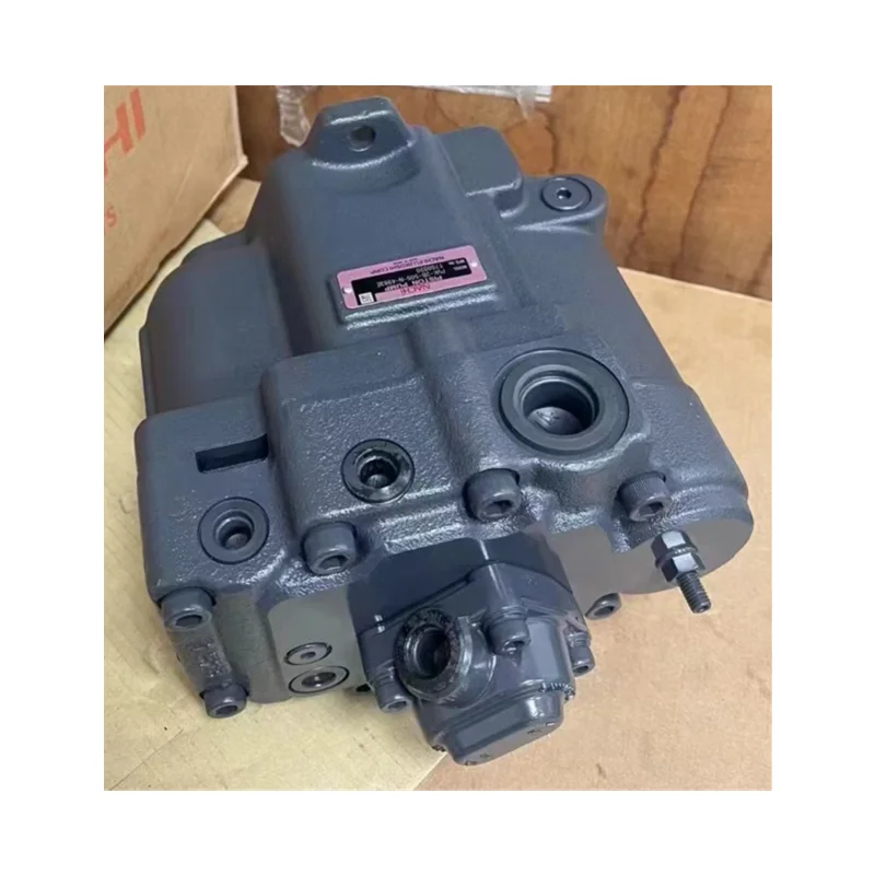 Original new PVK-2B-505 hydraulic main pump for ZAX55 ZX55 excavator