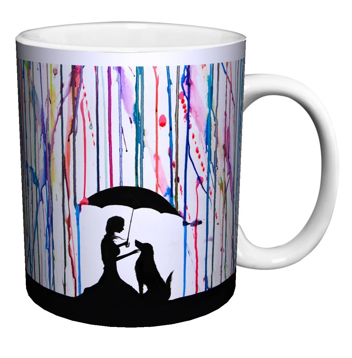 

Drinkware Mugs for Dad and Mom, Drinkware for Gifts,Drinkware for Mom, German Shepherd, Puppy Dachshund, German Shepherd, Grand