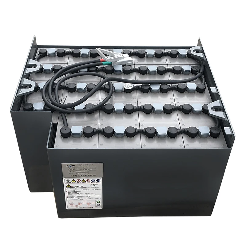 Durable and economical Electric Forklift battery 48V480AH-1 traction battery