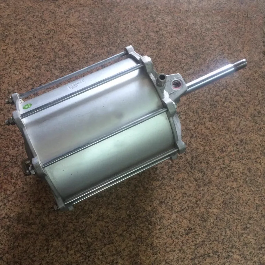 

Tire Disassembly Machine Tire Compression Shovel Large Cylinder for HOFMANN JohnBean 1000 1275 3000 3300