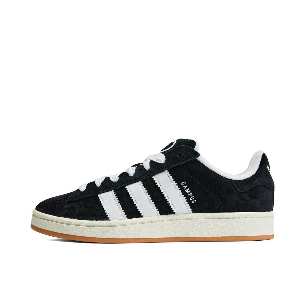 Adidas Originals 2024 Male Adidas Shamrock CAMPUS 00s LIFESTYLE GENERALIST Sports Shoes HQ8708