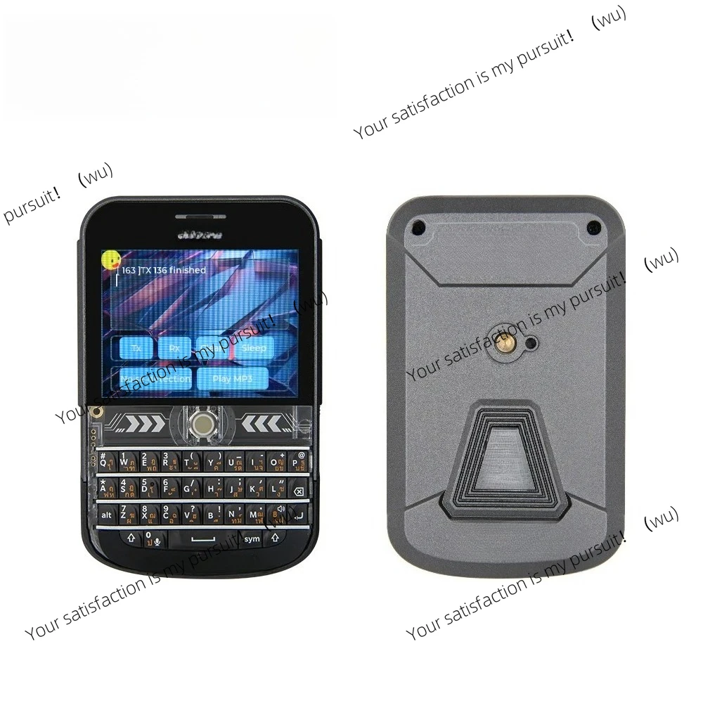 Suitable For T-Deck…