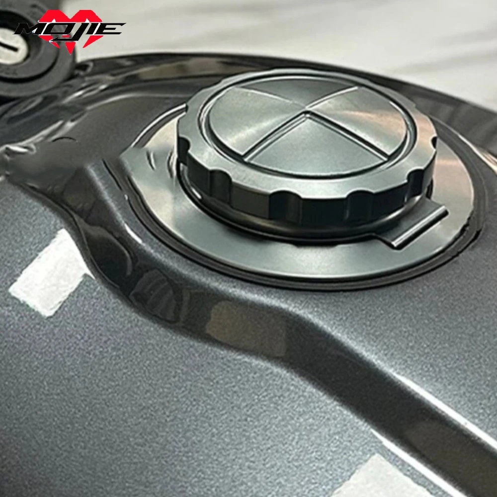 

RNINET Motorcycle CNC Aluminum Fuel Tank Gas Cap Oil Tank Cover For BMW Urban G / S R nineT Racer R NINE T Pure Scramble R9T