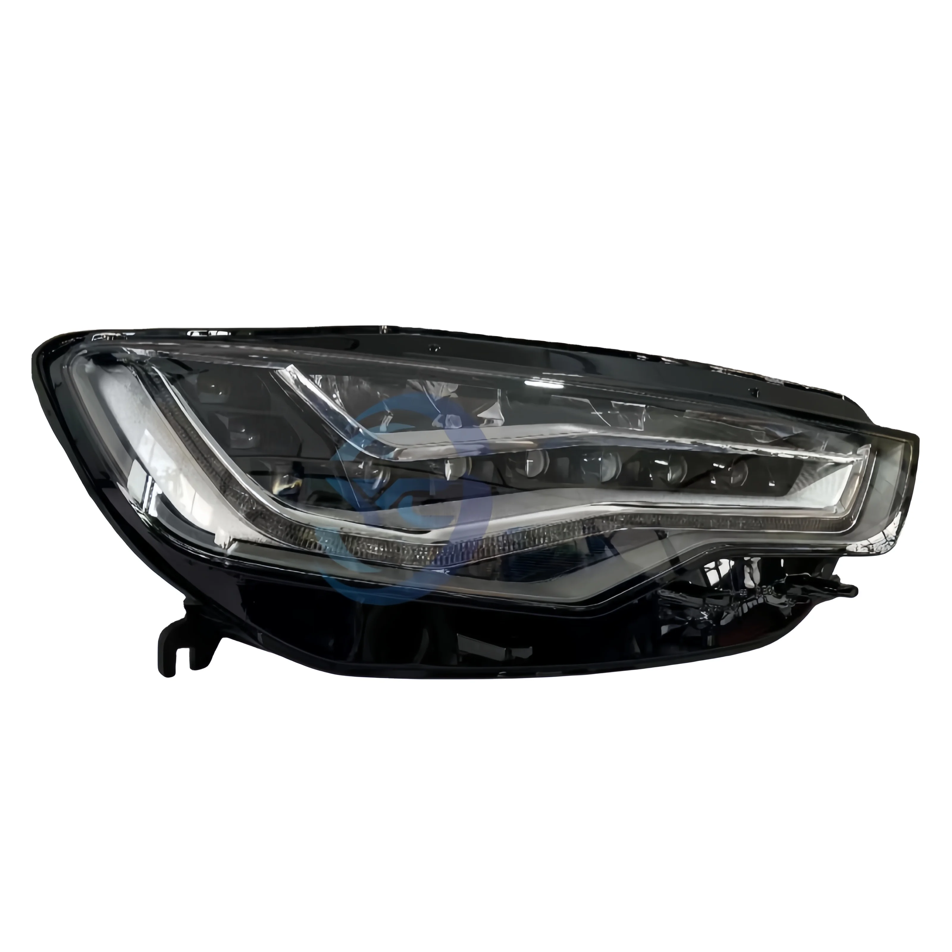 High Quality Original LED Headlights for  A6 S6 RS6 C7 2012-2015 DRL Type 12V and 24V Front Position New
