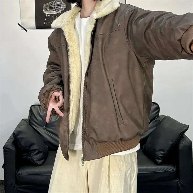 Рисунок 3 - Мужская верхняя одежда 2025