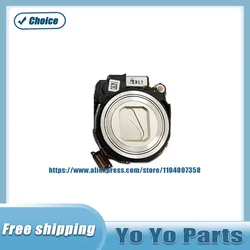 98% New Used For NIKON S6000 S6100 S6150 Single Lens Camcorder Replacement Parts Sale Without CCD Disassembly Lens Camera Parts