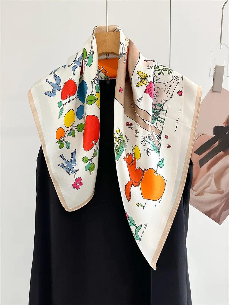 soft-silk-scarf-65cm-women-mulberry-silk-shawls-foulards-femme-luxury-designers-square-bandana-belt-neck-accessories-gift