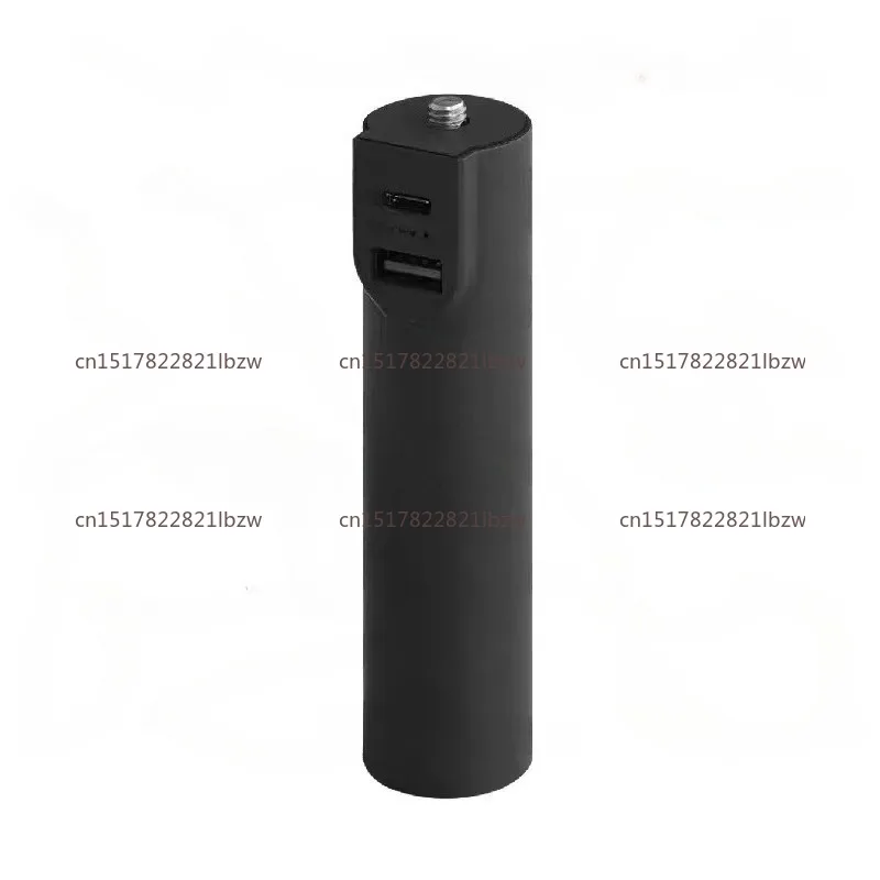 High precision 0.05mm handheld 3D laser scanner, suitable for 3D printers, handheld stabilizer, mobile power handle, turntable
