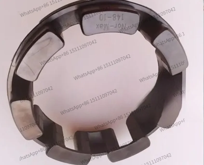 G265 G240 G214 G194 \ G168 G148 اقتران مرونة الجسم عازلة وسادة عازلة حلقة مرنة
