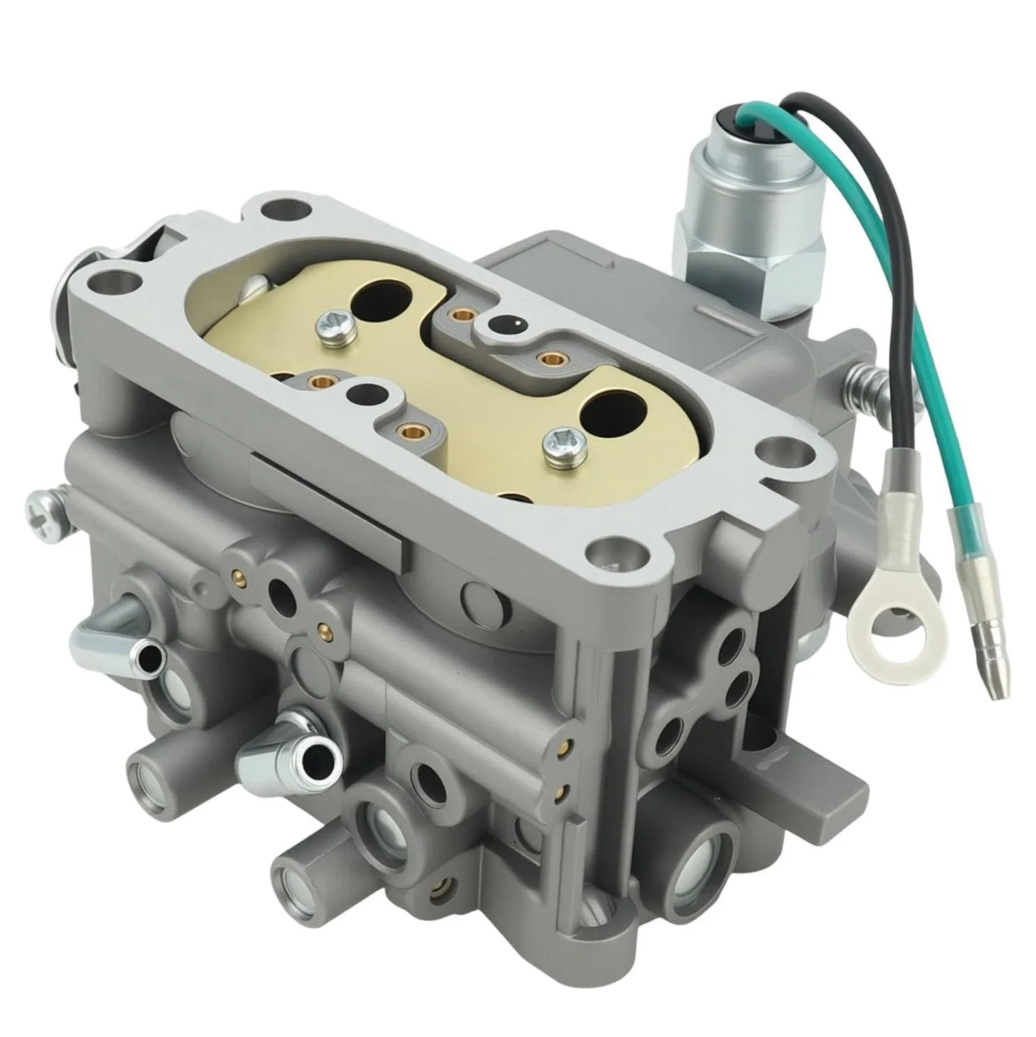 Carburetor 15003-7074 for Kawasaki FH721V 4 Stroke 25HP Engine FH721V-AS20 AS21 AS22 AS23 AS24 AS25 AS26 AS27 AS28