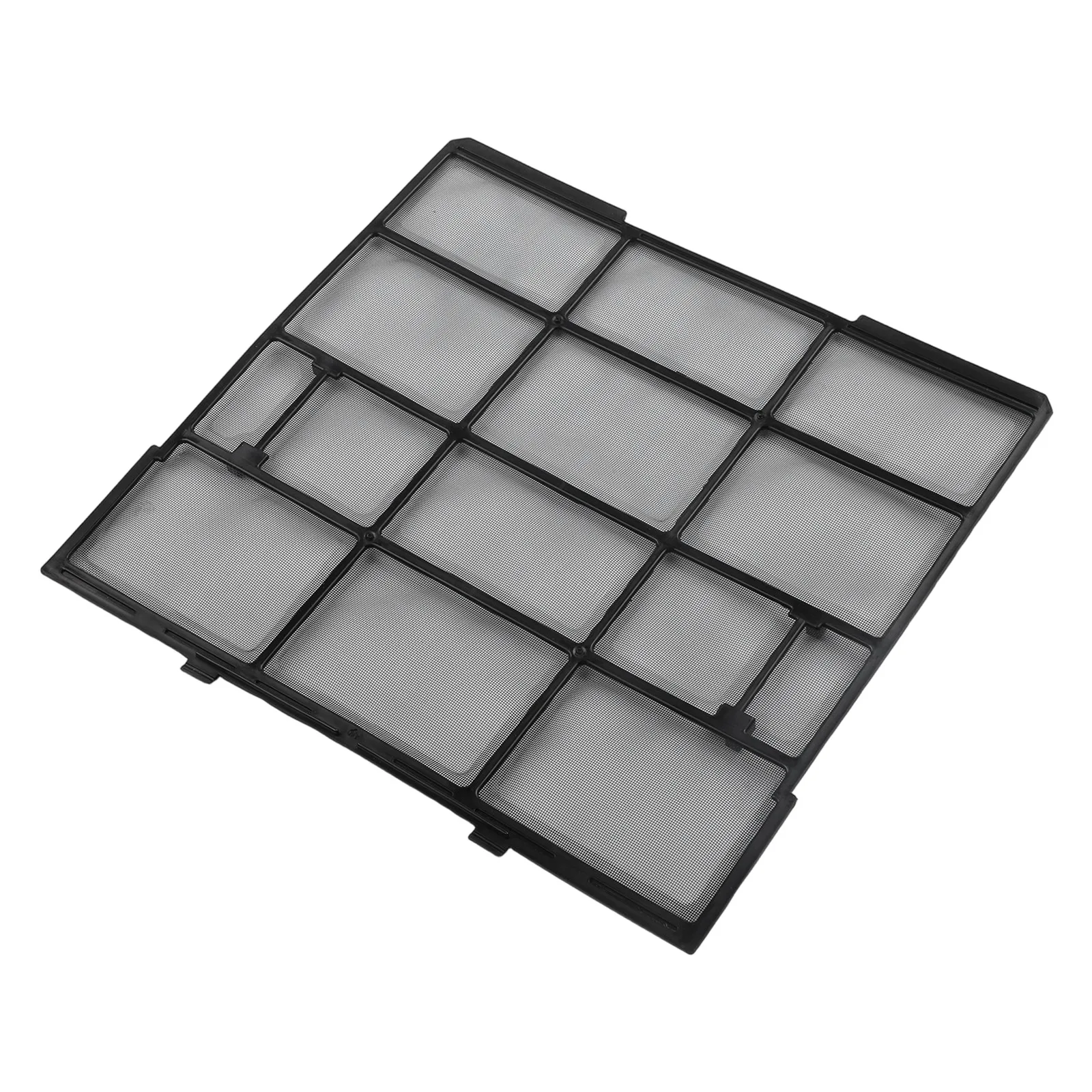 As Shown In The Picture Air Conditioner Filter Blower Enhances Air Quality Hanging Design Multiple Styles Available