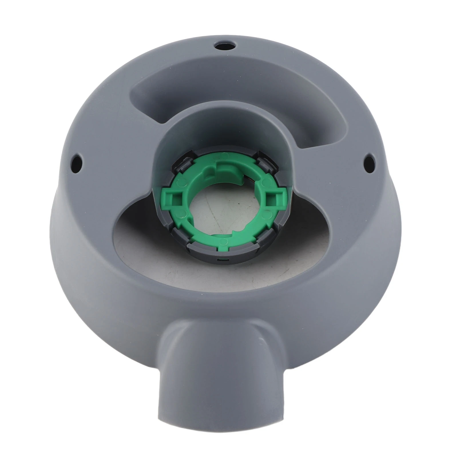 Máquina de cocina multifuncional Vorwerk Thermomix TM31, Base de olla principal, Apto para lavavajillas, licuadora, Base de tazón de mezcla