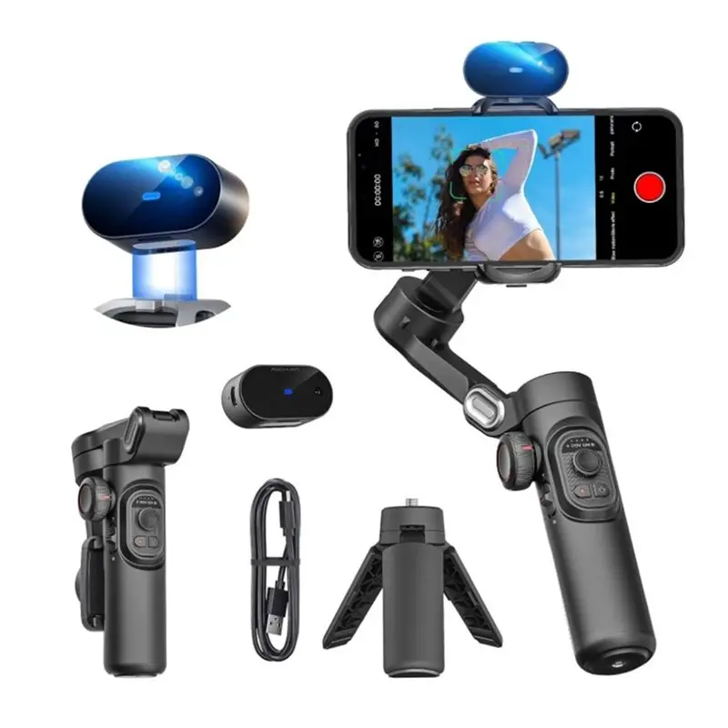 New!Smart Xe Gimbal… - image