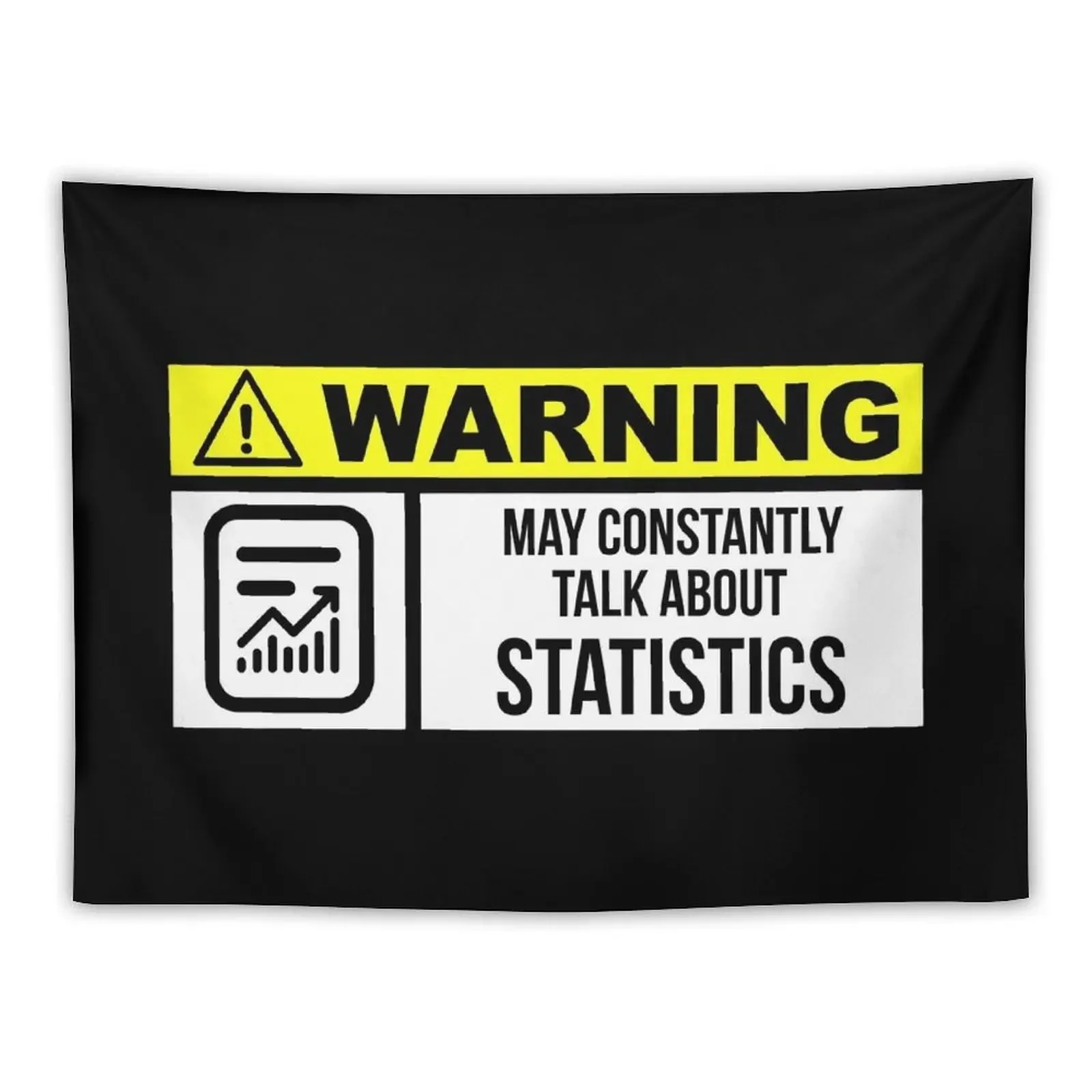 Statistics Tapestry Wall Tapestries Decorations For Your Bedroom Outdoor Decoration Tapestry