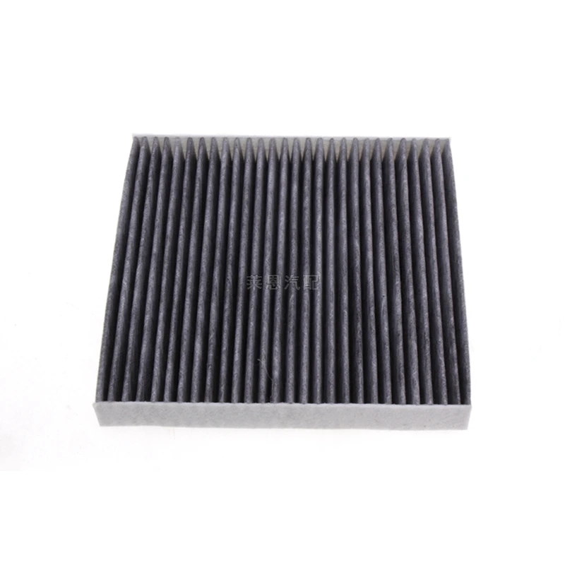 cabin air filter for 2004- FIAT 500 PANDA 1.2 / 1.3 / 1.4   2008- FORD KA (RU8) 1.2 / 1.3 OEM:68096453AA  51854923