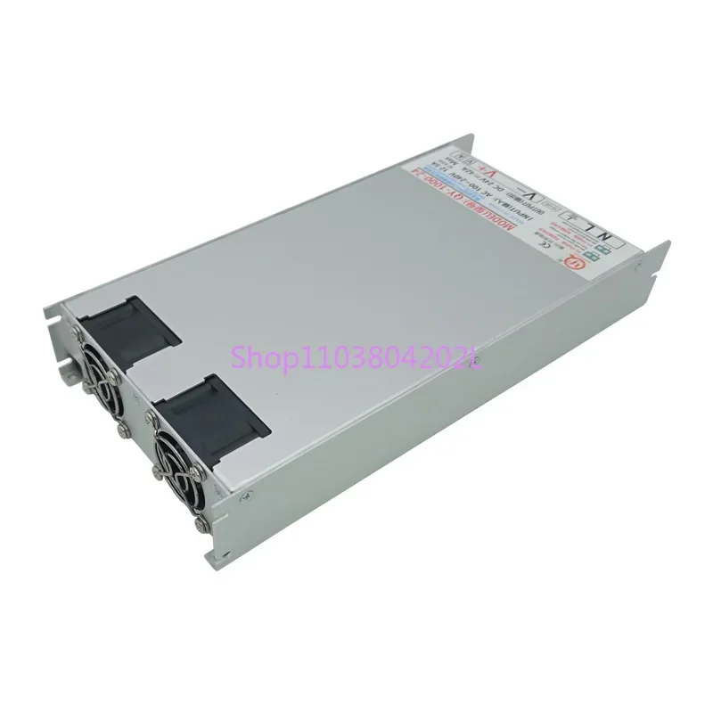 

Active PFC Power Supply 1000W Constant Voltage Constant Current 24V1000W 36V1000W 48V1000W Power Supply Module