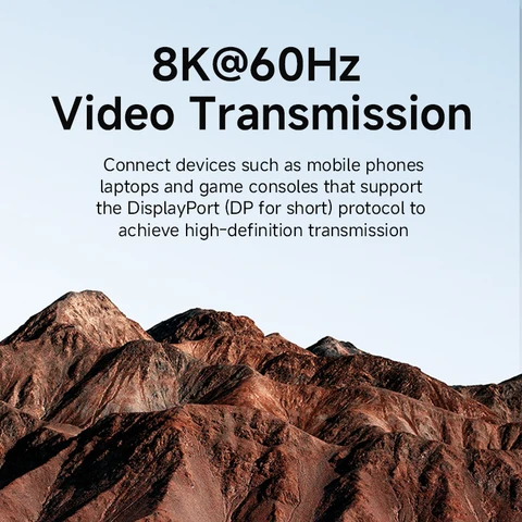 Адаптер Hagibis USB-C на USB-C 90 градусов, 80 Гбит/с для Thunderbolt 5/4 — фото модели