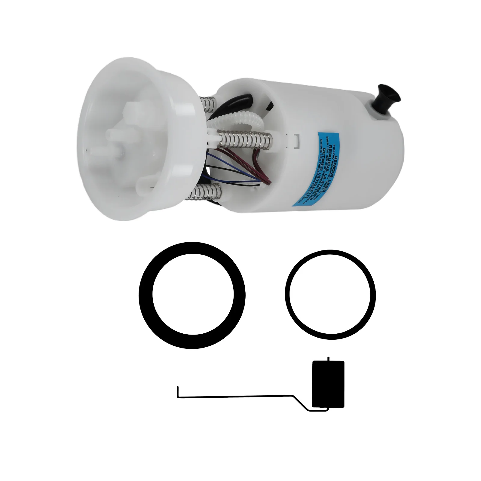 

Fuel Pump Module Assembly for Mercedes-Benz W163 ML320 ML430 ML500 ML55 AMG
